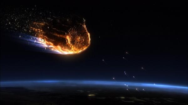 Meteor