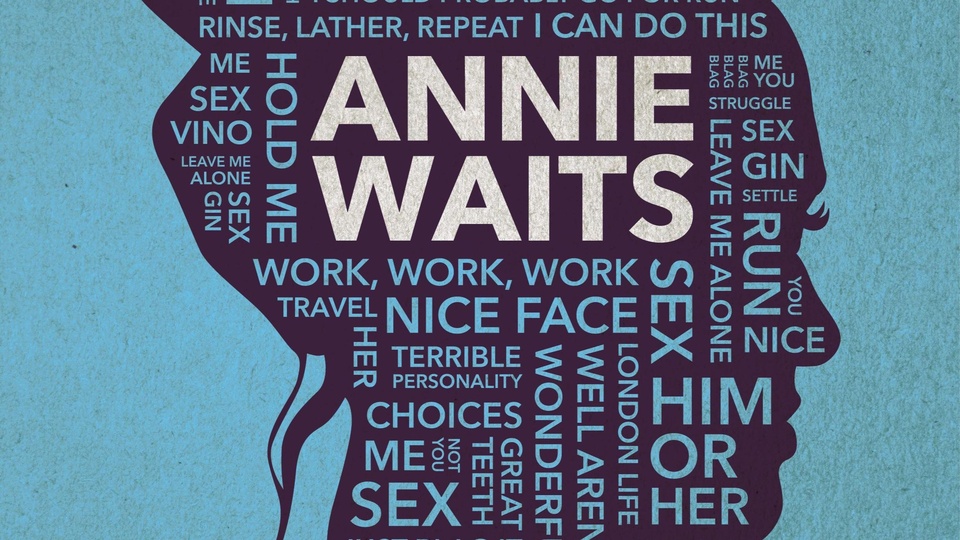Film Annie Waits