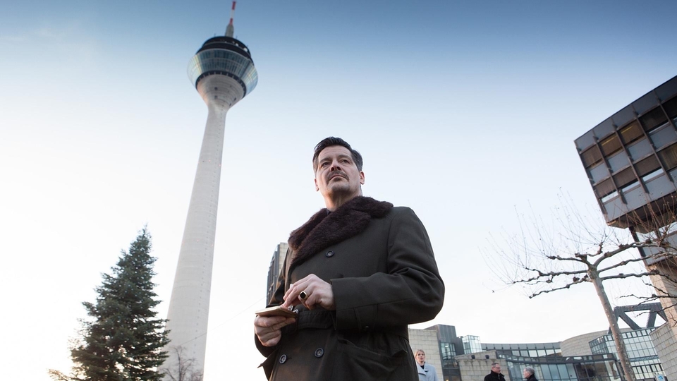 Najlepsze niemieckie seriale komediowe z roku 2010-2019 online