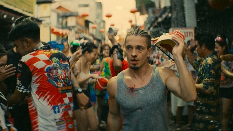 The best slovakian new crime and detective films from year 2024 online