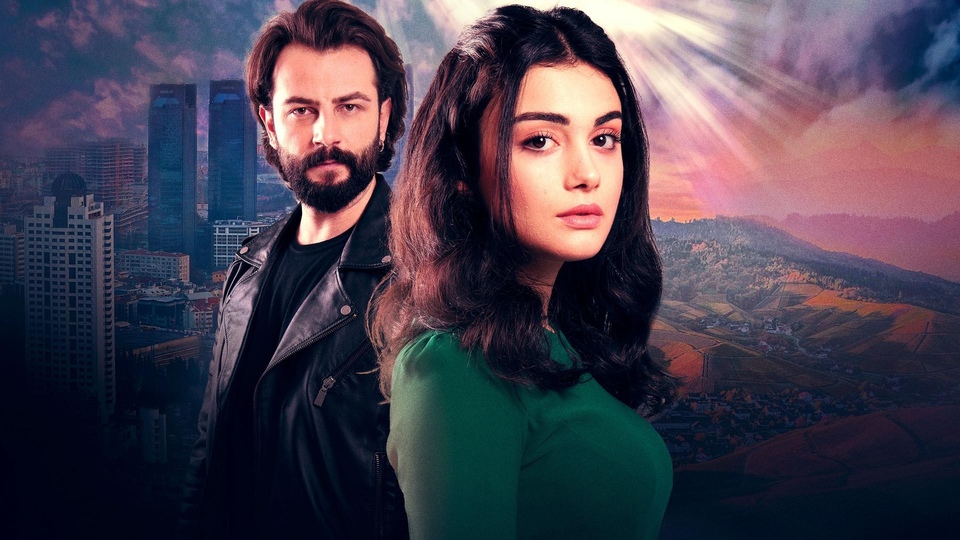 Najlepsze tureckie seriale online