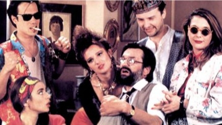 The best european comedies from year 1992 online