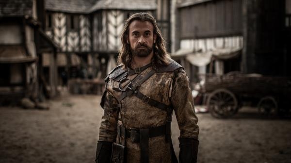 Hunyadi - Uspon na vlast