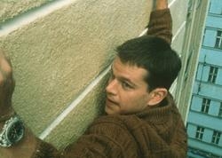 Фільм Agent bez minulosti