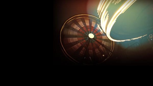 Terror Comes To Town