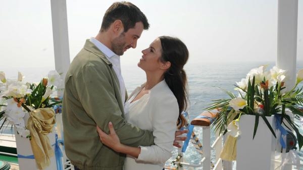 Rejs ku szczęściu - podróż poślubna do Dubaju
