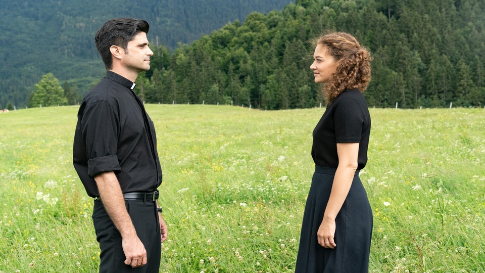 Film Tonio & Julia: Gdy ktoś odchodzi