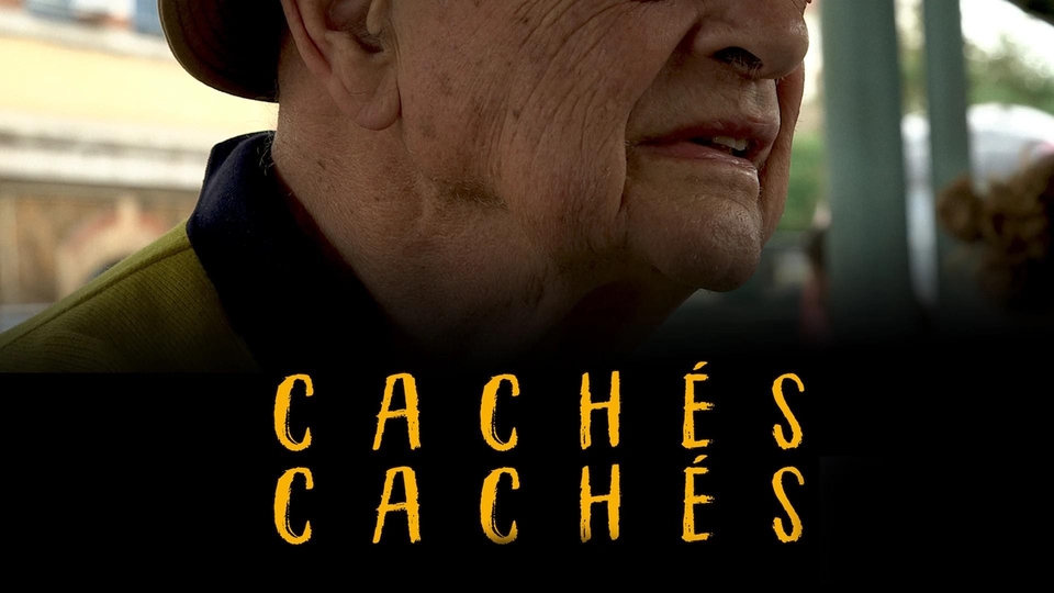 Film Caches Caches
