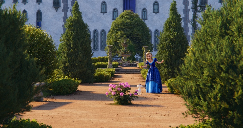 Найкращі чеські нові анімовані з року 2024 онлайн