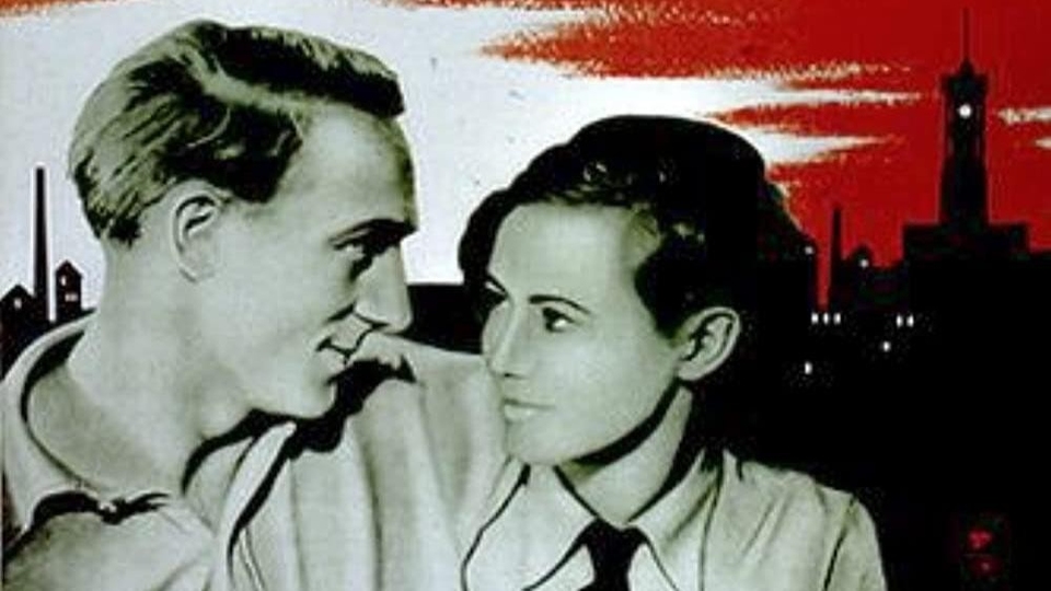 Film Kuhle Wampe ili Komu Pripada Svijet?