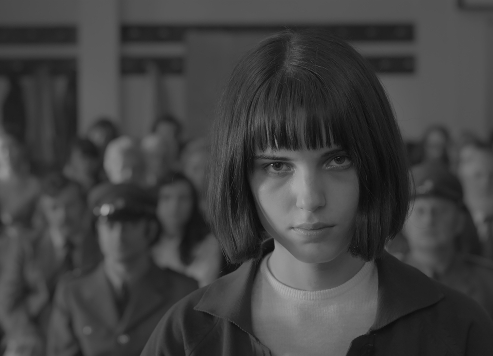 Найкращі польські історичні фільми з року 2016 онлайн