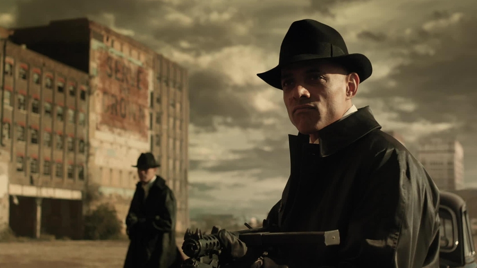 Найкращі американські бойовик з року 2019 онлайн