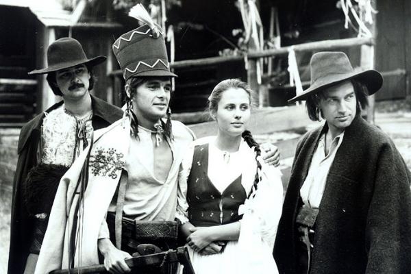 Jánošíkov dar