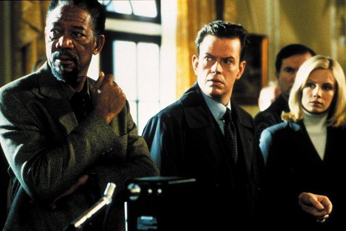 The best crime and detective films from year 2001 online