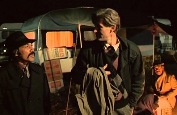 Jugoslávie: the best movies from year 1987 online