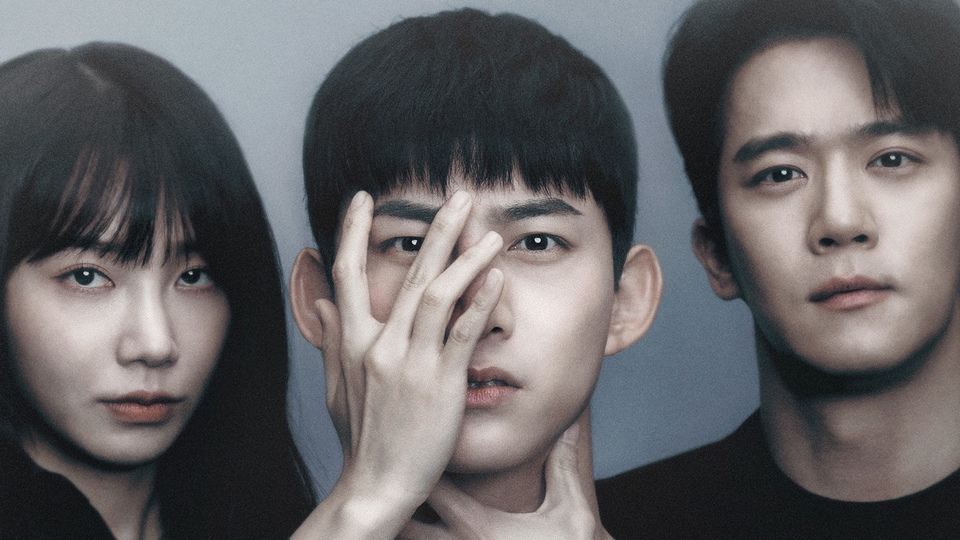 The best asian série dramatique from year 2022 online