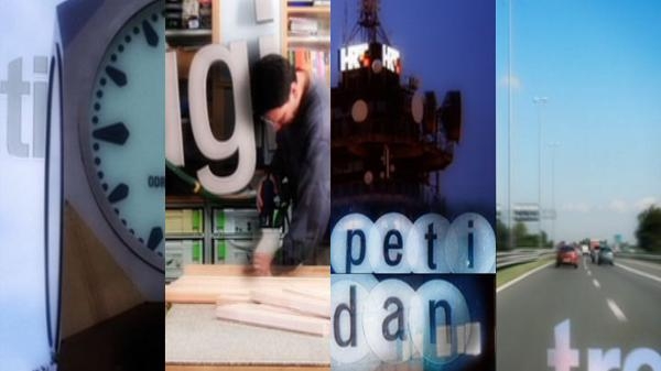 Peti dan