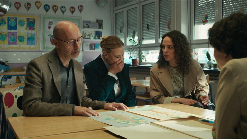 Найкращі хорватські нові мелодрами з року 2026 онлайн
