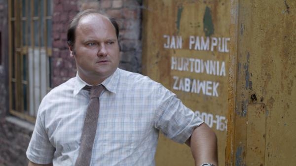 Przypadek Jana Pampucha