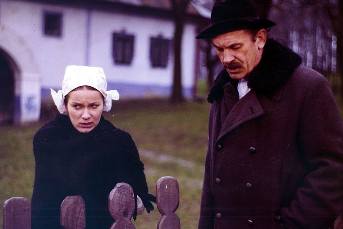 The best czech series from year 1977 online