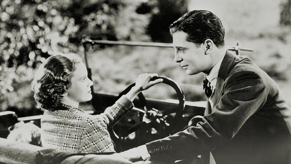 Najlepsze brytyjskie filmy lat 30-tych online