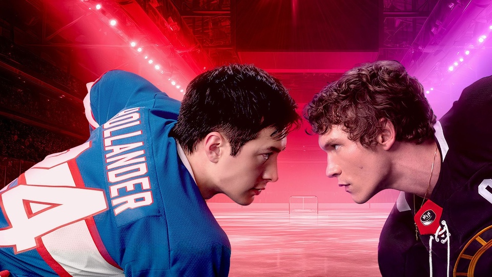 Найкращі канадські нові серіали з року 2025 онлайн