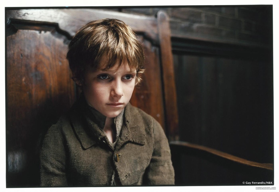 Film Oliver Twist