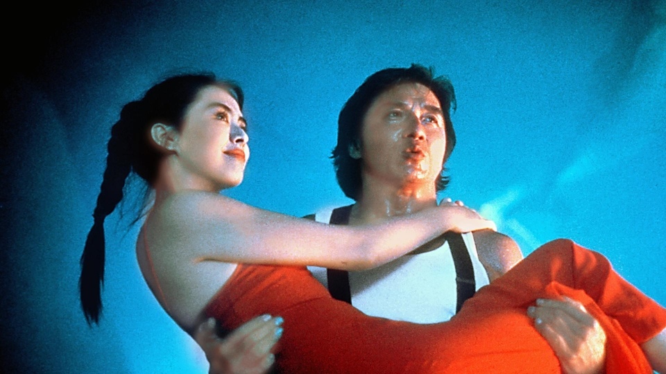 Фільм Miejski Łowca