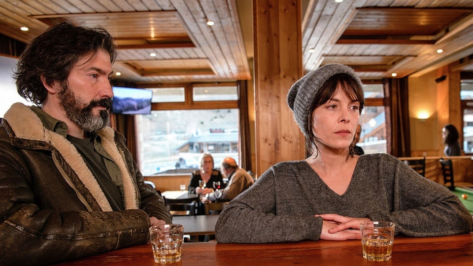 Найкращі французькі містика з року 2018 онлайн