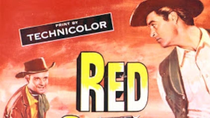 Film Crveni suton
