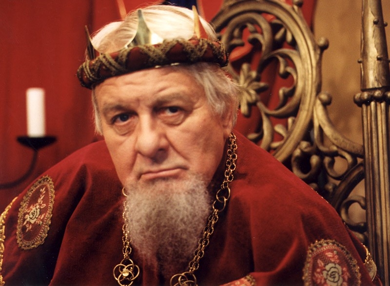 Film O&nbsp;vodě, lásce a&nbsp;štěstí