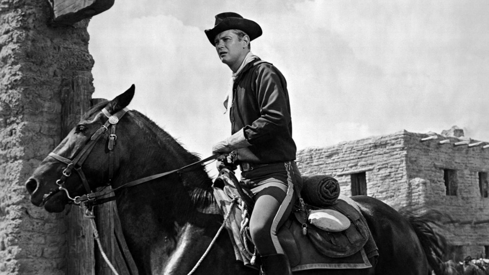 Найкращі американські драми з року 1964 онлайн