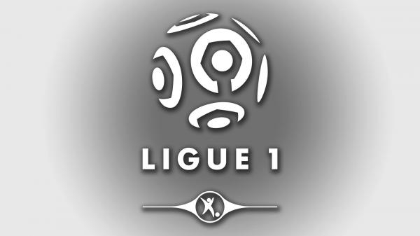 Piłka nożna: Liga francuska - mecz: FC Nantes - Olympique Lyon