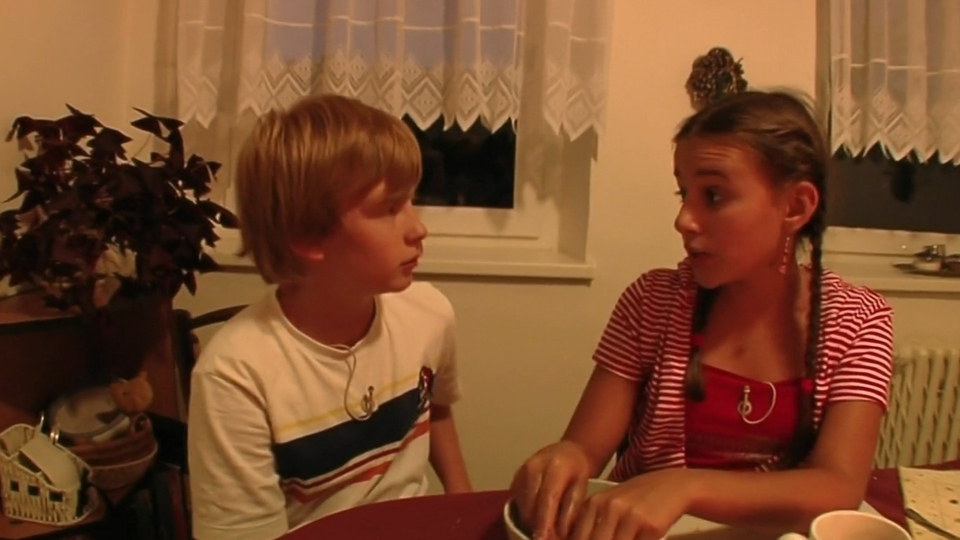 Dokument Vánoční příběh