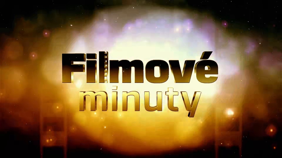 Filmové minuty