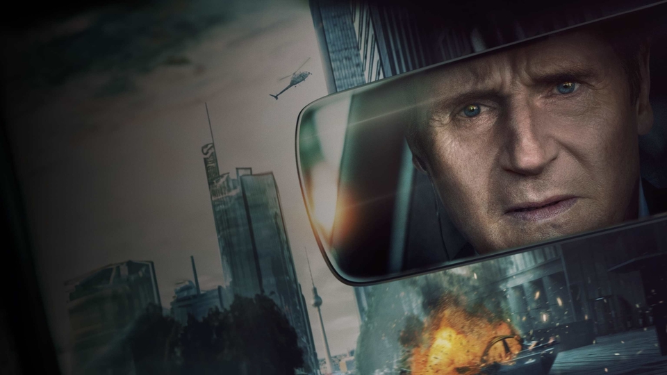 Фільм Відплата: Дорога помсти