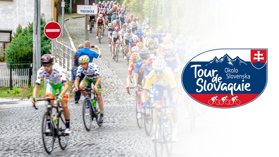 Biciklizam: Tour of Slovakia, Europe Tour, Slovačka, 2. etapa
