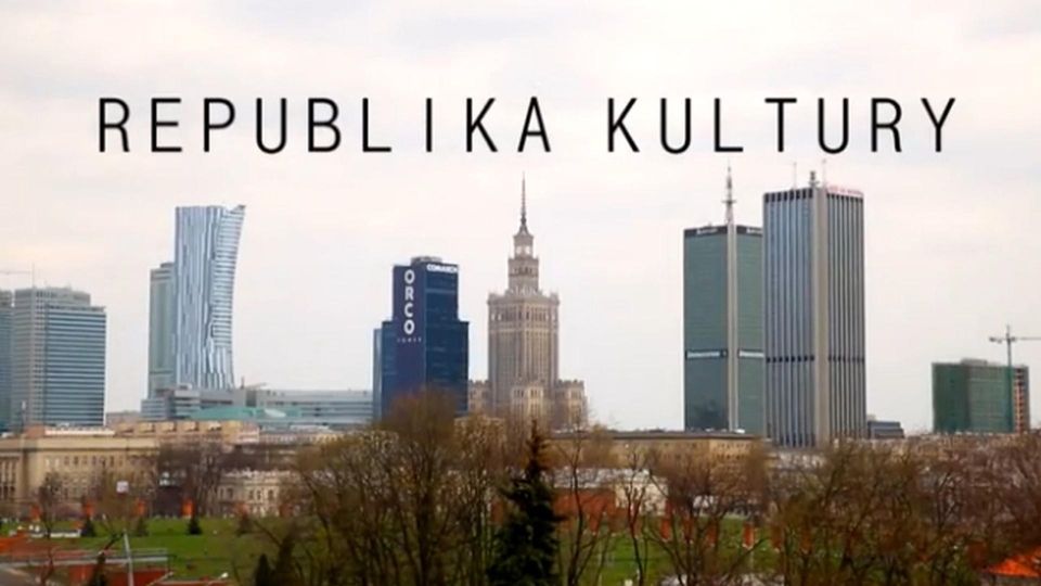 Republika kultury