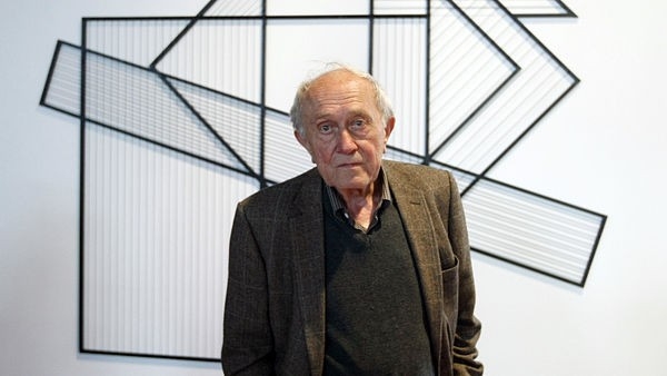 Documentary Stanislav Kolíbal