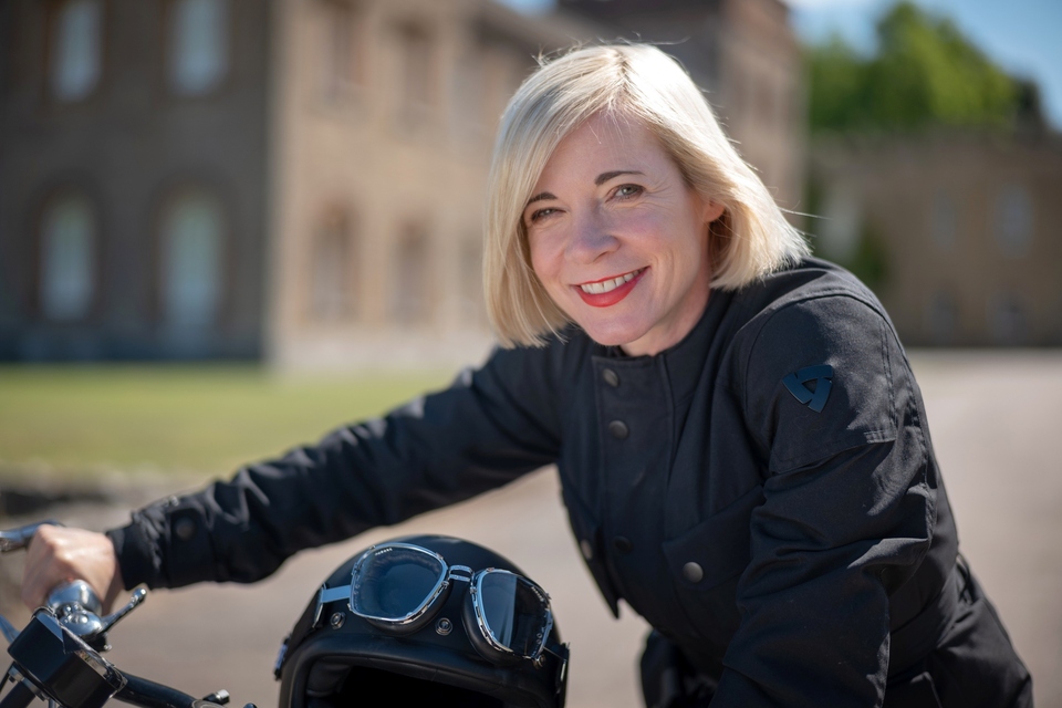 Dokument Agatha Christie: královna tajemných příběhů