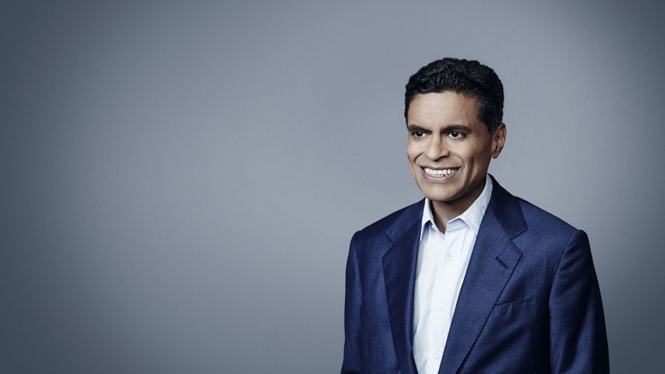 Fareed Zakaria Special