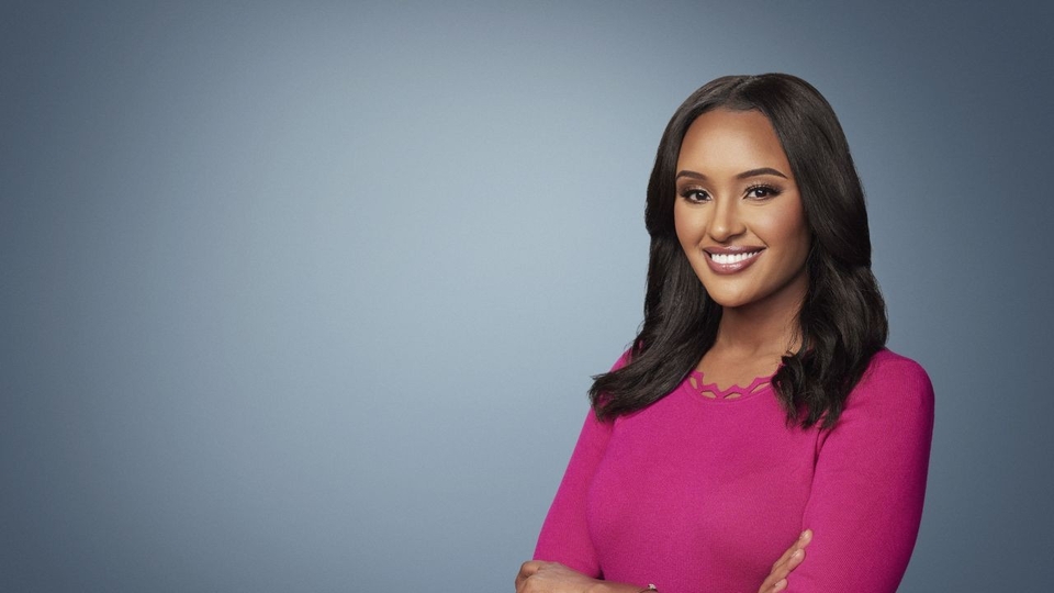 Early Start with Rahel Solomon