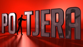 Potjera