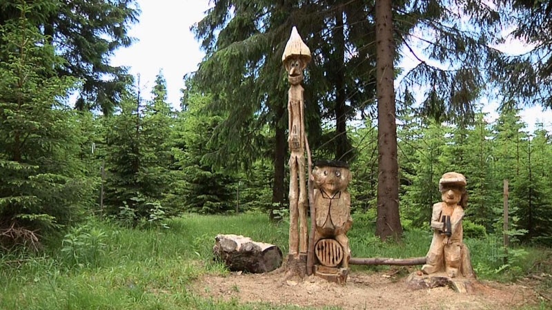 Documentary Na cestě po Karlovarském kraji