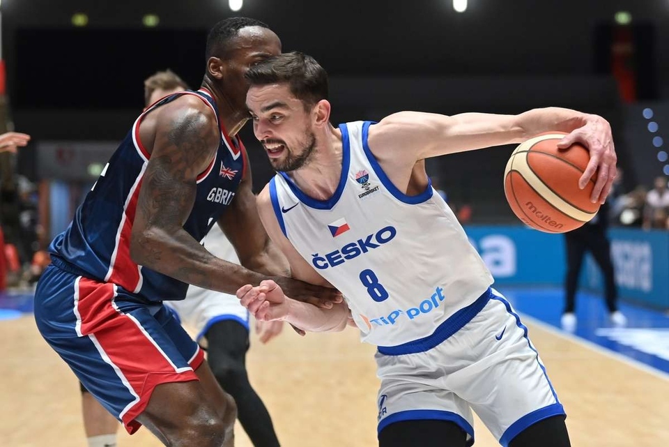 EuroBasket 2025 online