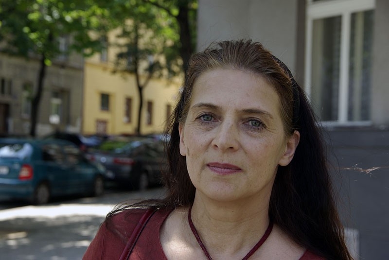 Документ Odvaha