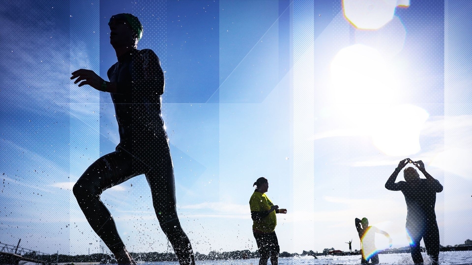 Najlepšie triatlon online