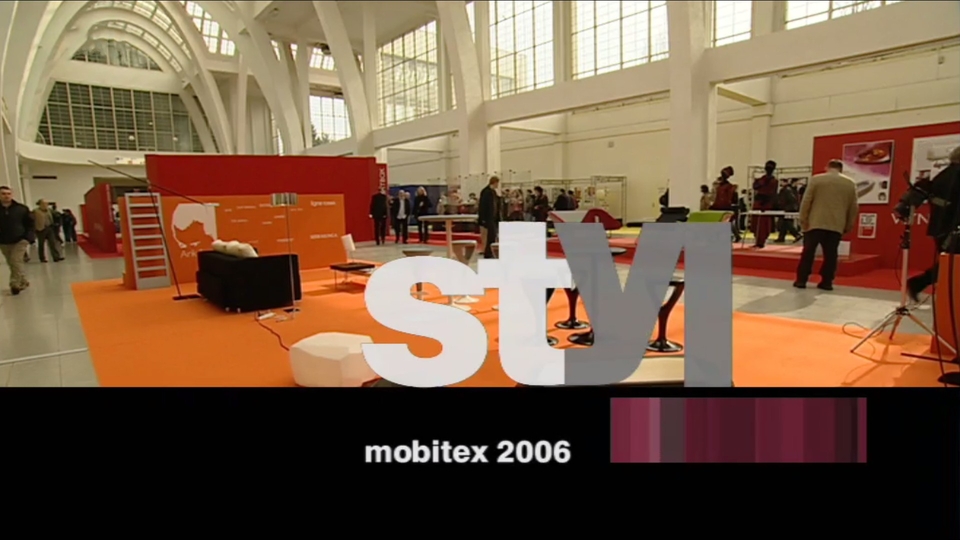 Documentary Mobitex 2006