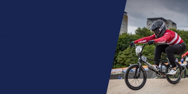 BMX: MS Saúdská Arábie