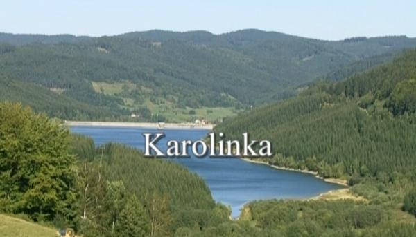 Karolinka